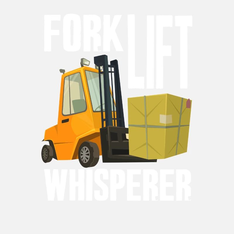 Forklift Whisperer