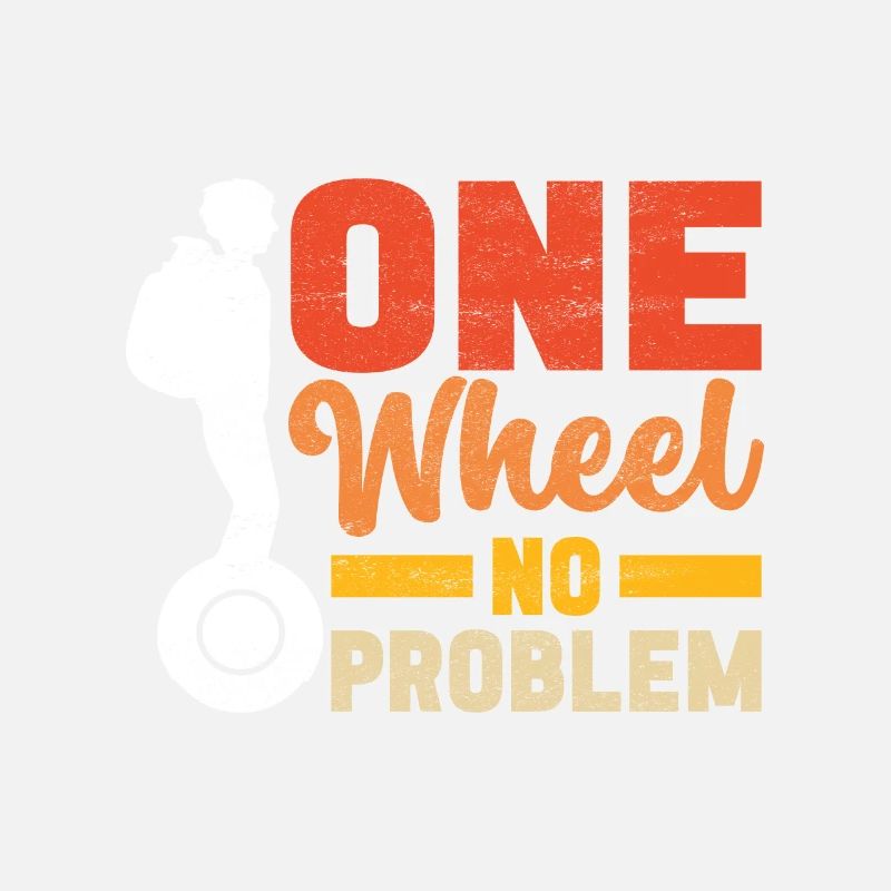 EUC Monowheel