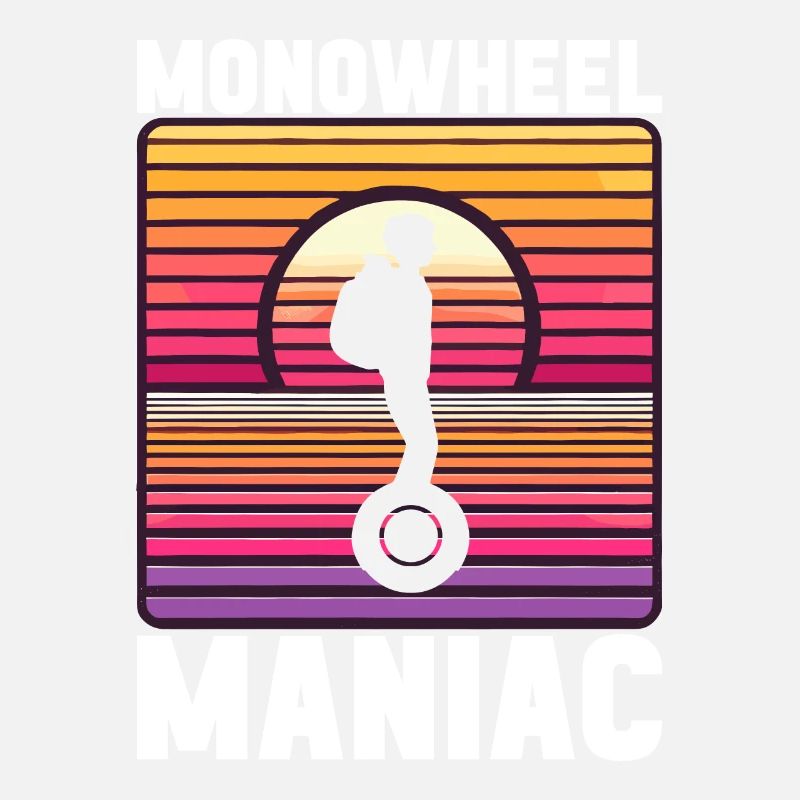 EUC Monowheel