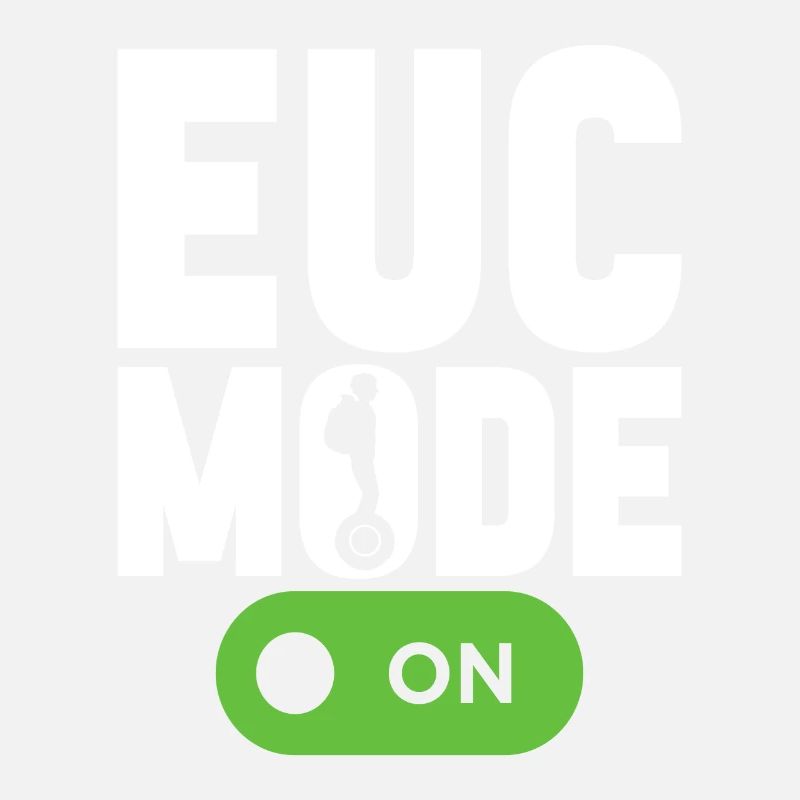 EUC Monowheel
