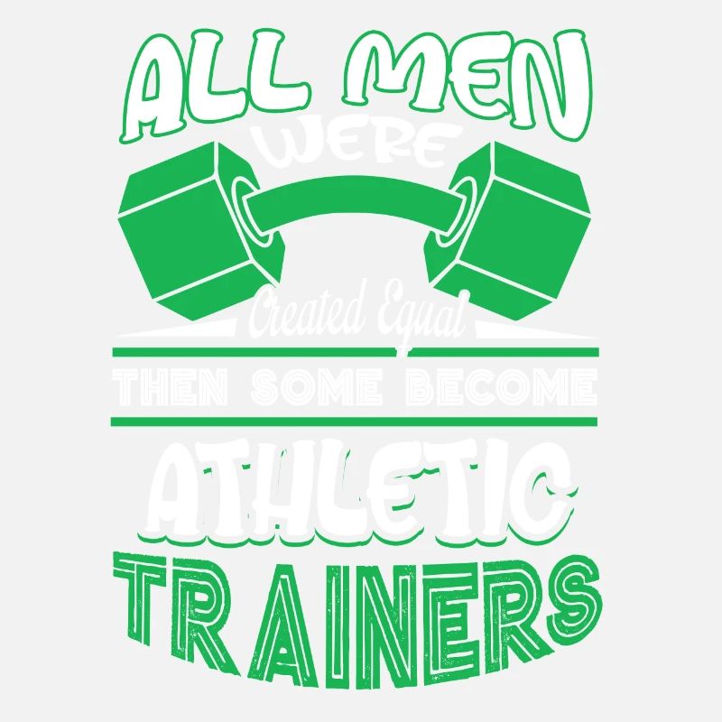 Athletic Trainer Proud Athletic Trainer