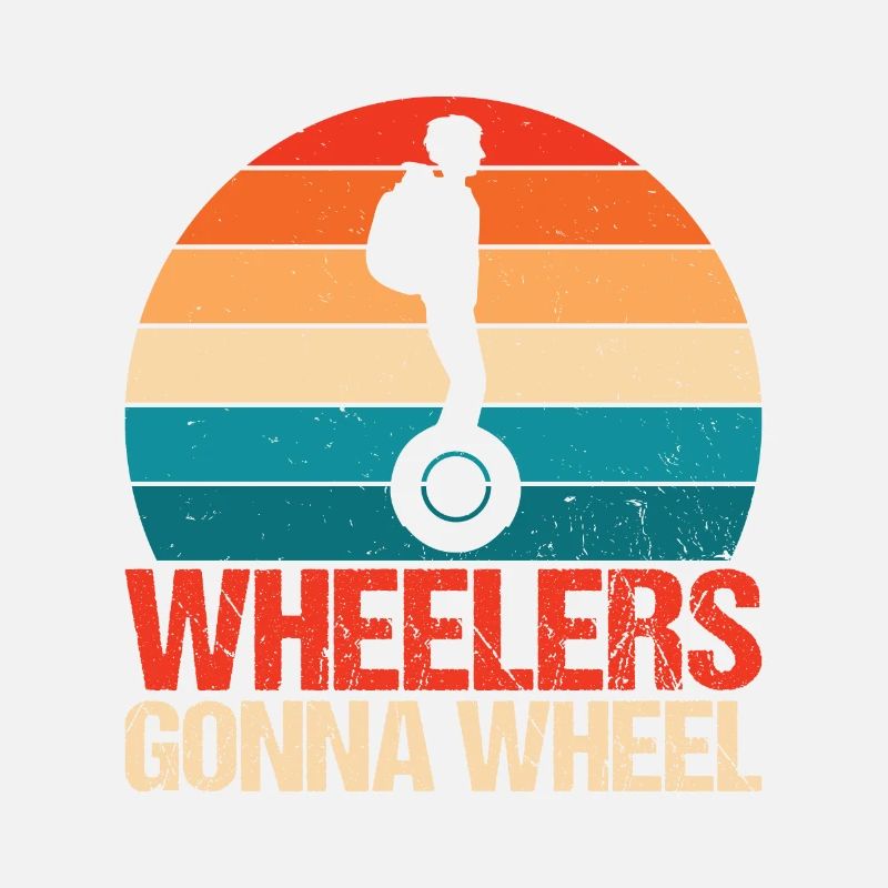 EUC Monowheel