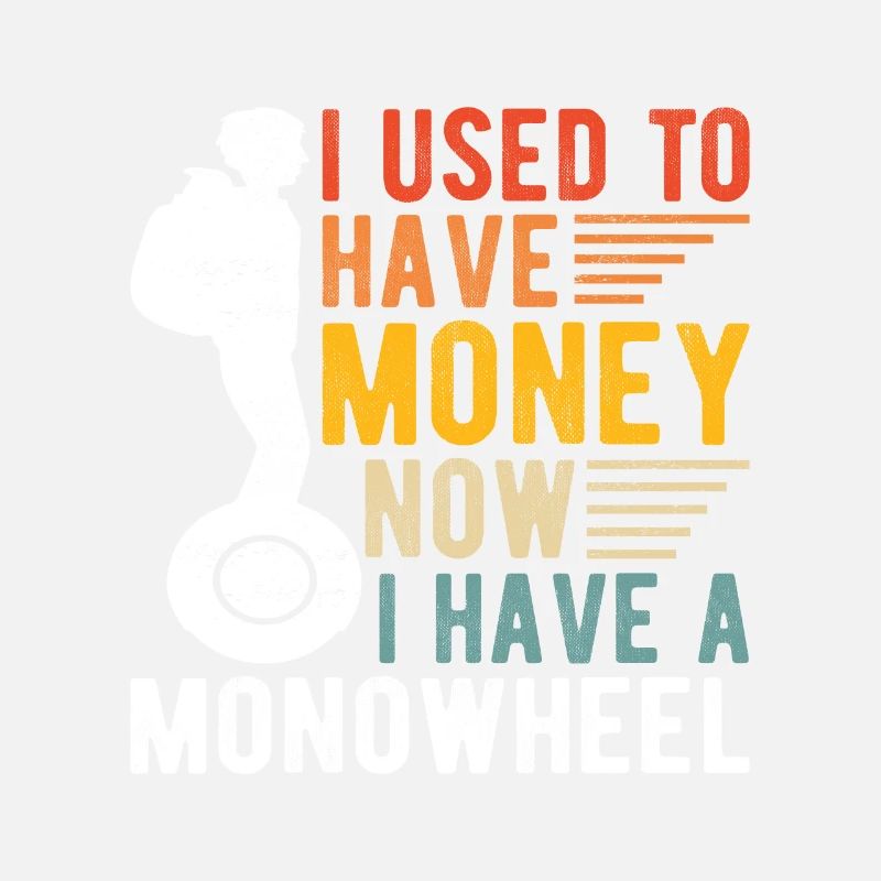 EUC Monowheel