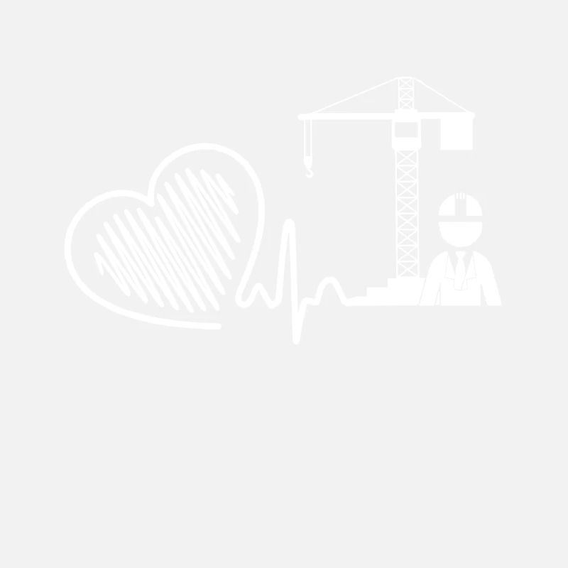 Crane Operator Crane Operator Heartbeat