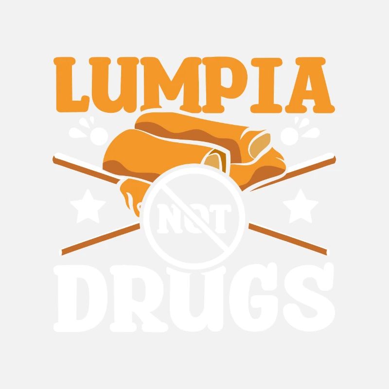 Le lumpia, pas la drogue