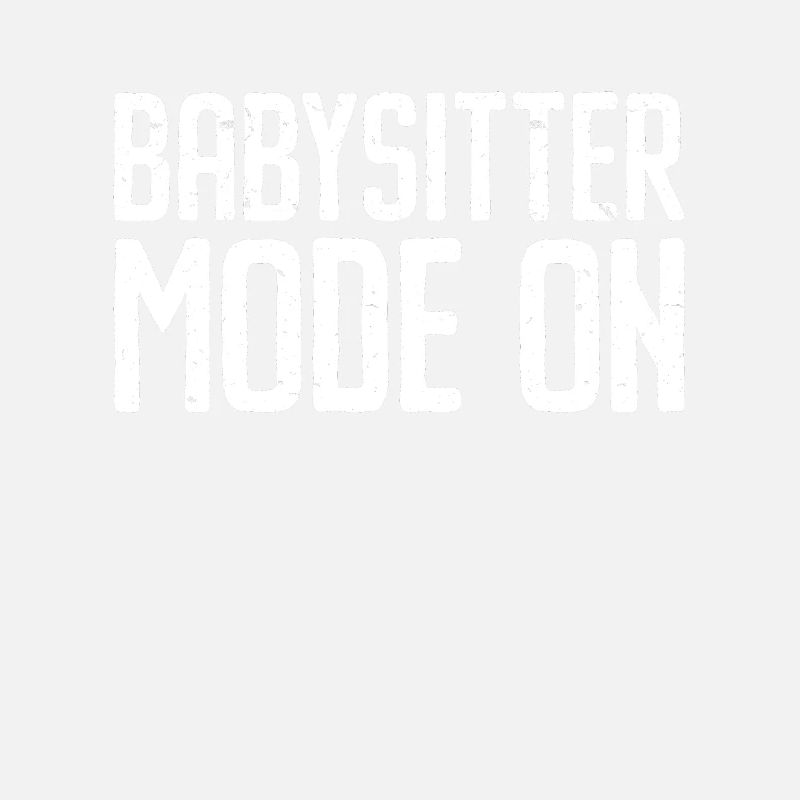 Babysitter Babysitting