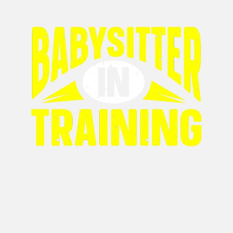 Babysitter Babysitting