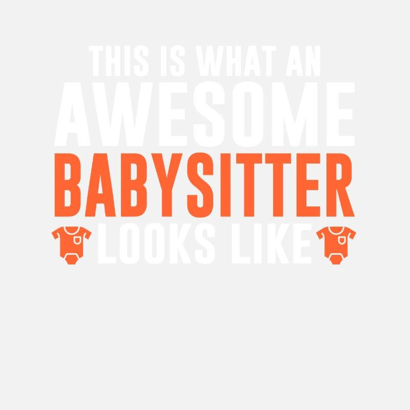 Babysitter Babysitting