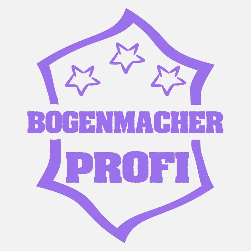 Geschenk für Bogenmacher