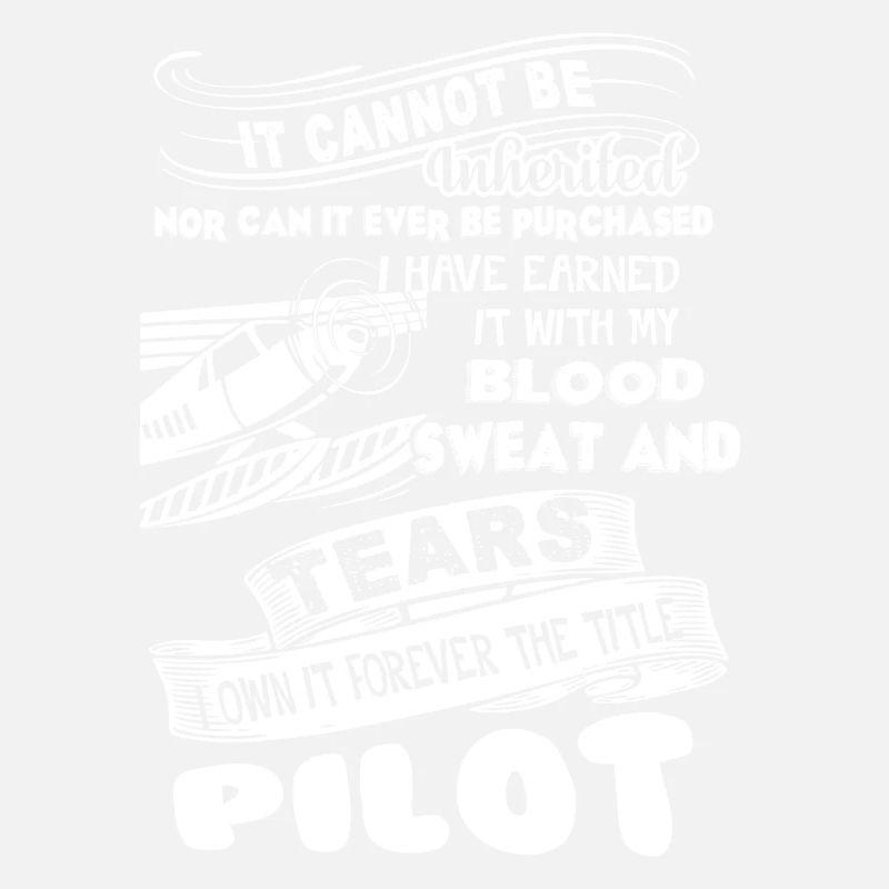 Pilot Forever The Title Pilot