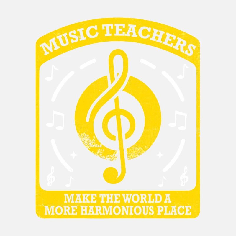 Music Teachers Make The World A More Harmonious Pl