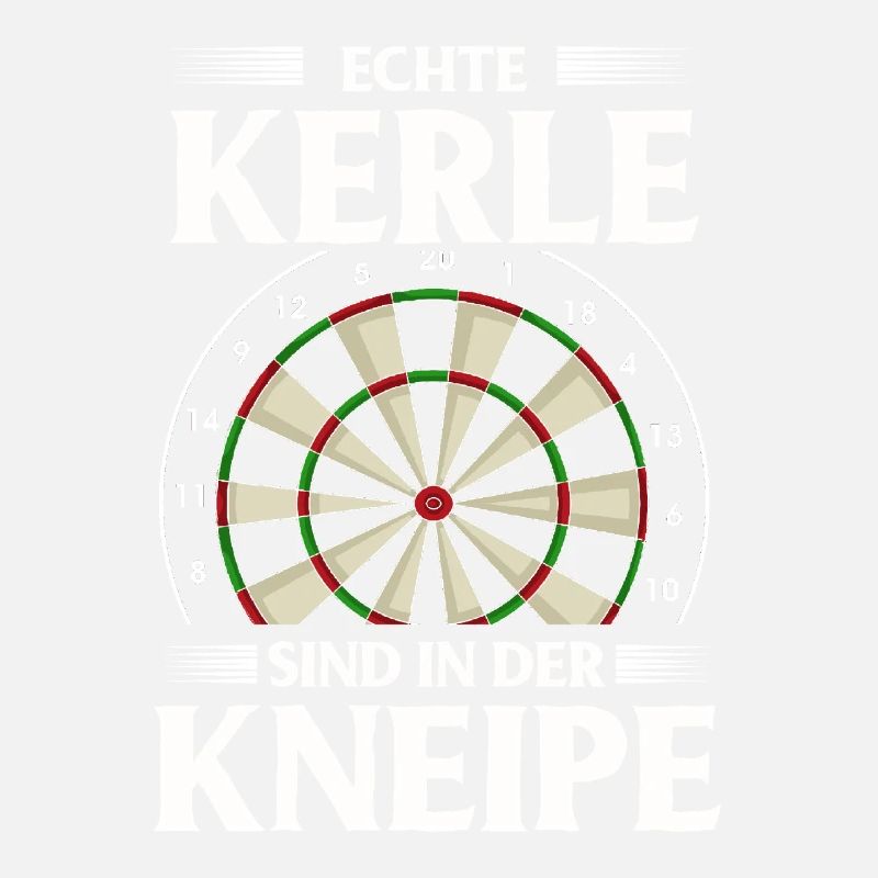 Cadeau de fléchettes Jeu de fléchettes Bullseye