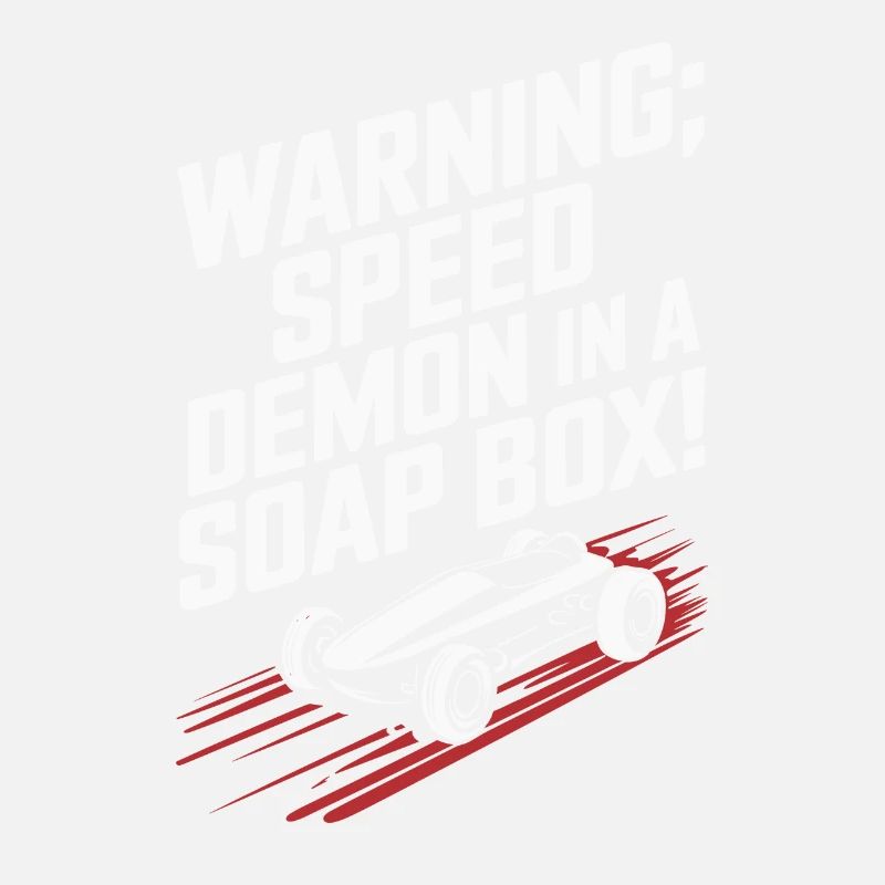 Gravity-Powered Soap Box Racing Adventure for DIY