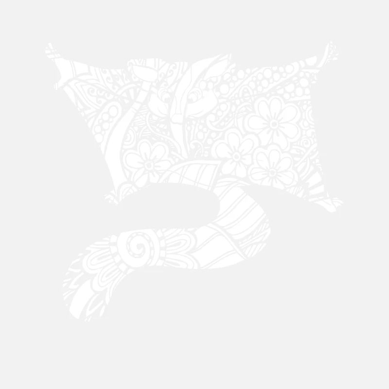 Sugar Glider Sugar Glider Floral Pattern