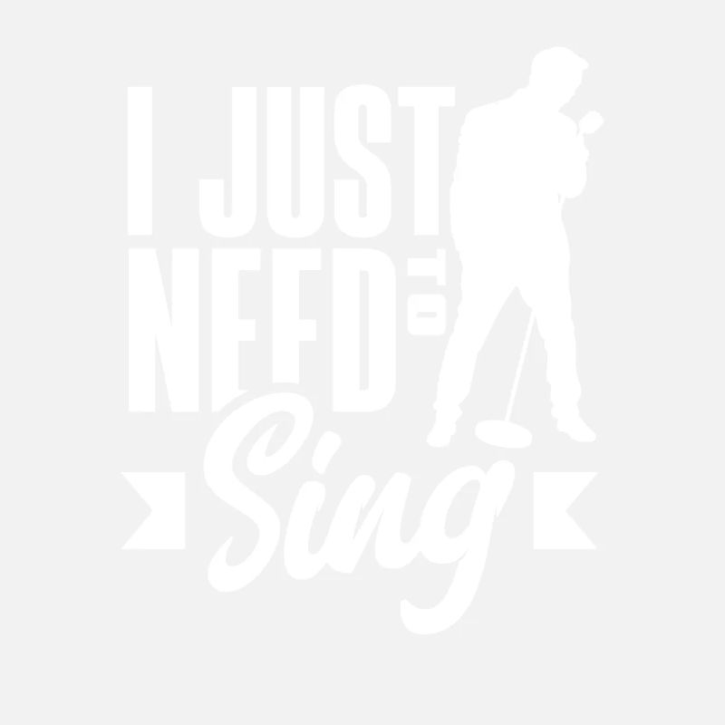 Ich Muss Einfach Singen