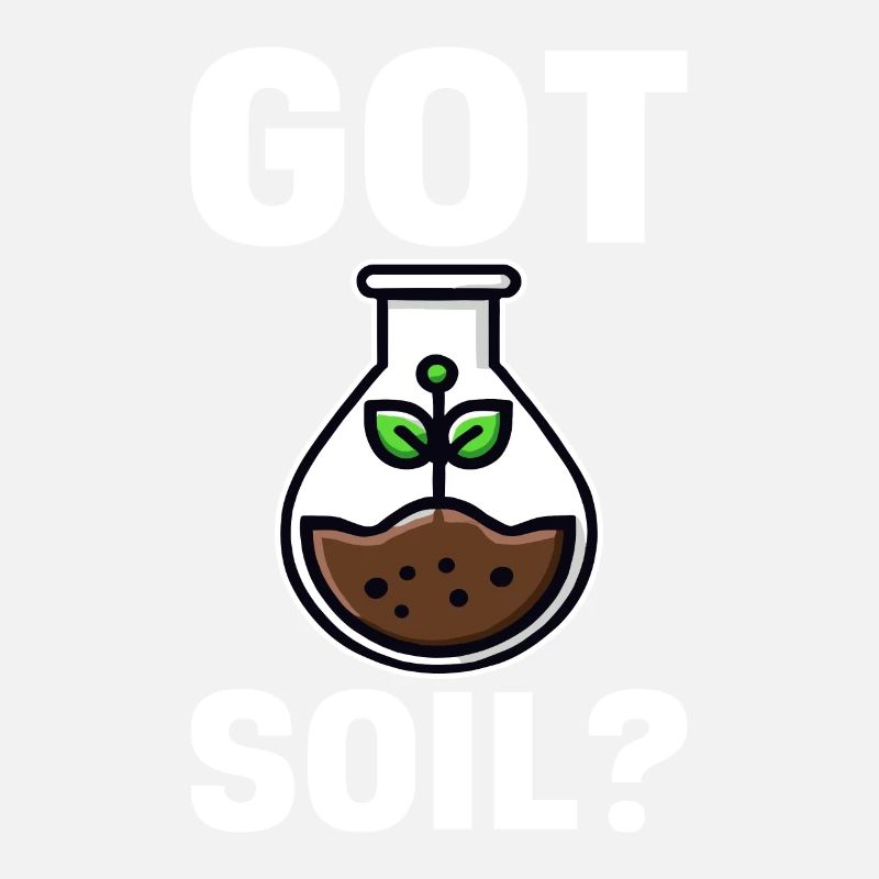 Bodenwissenschaftler Soil Science