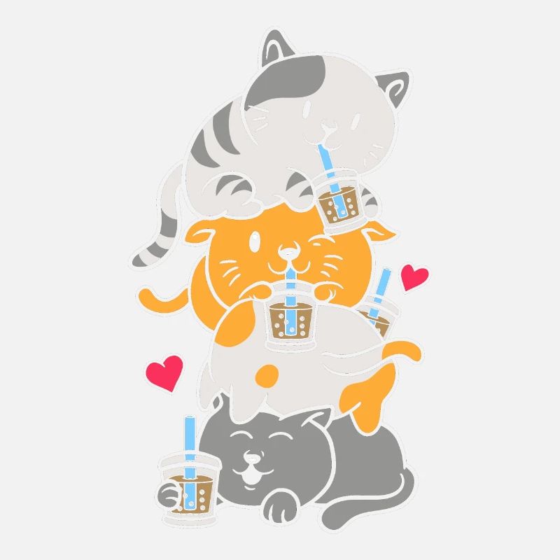 Bubble Tea Boba BubbleTea Kawaii Japan Tea Kpop