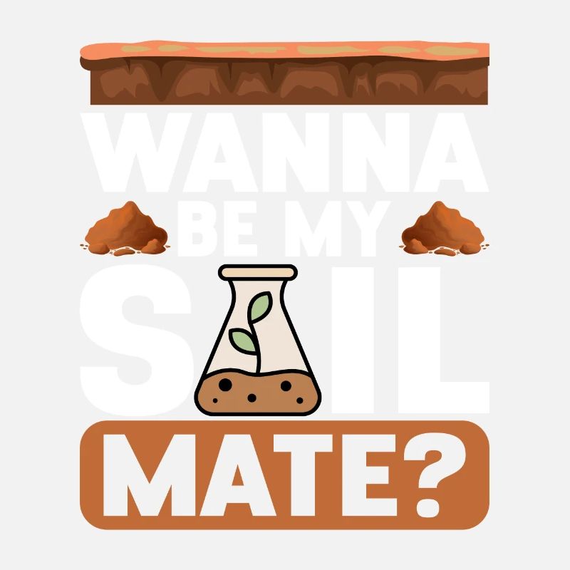 Bodenwissenschaftler Soil Science