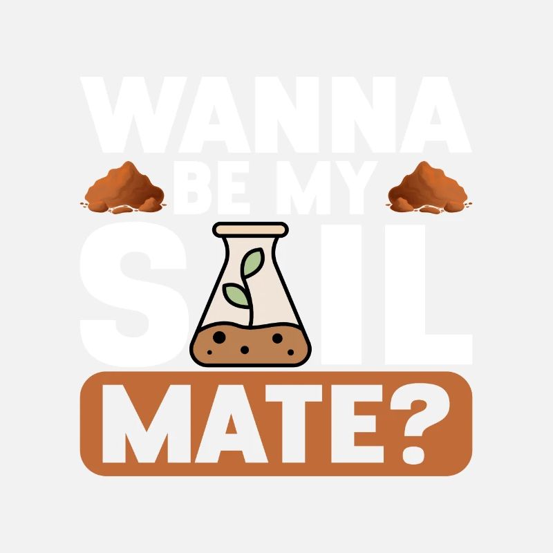 Bodenwissenschaftler Soil Science