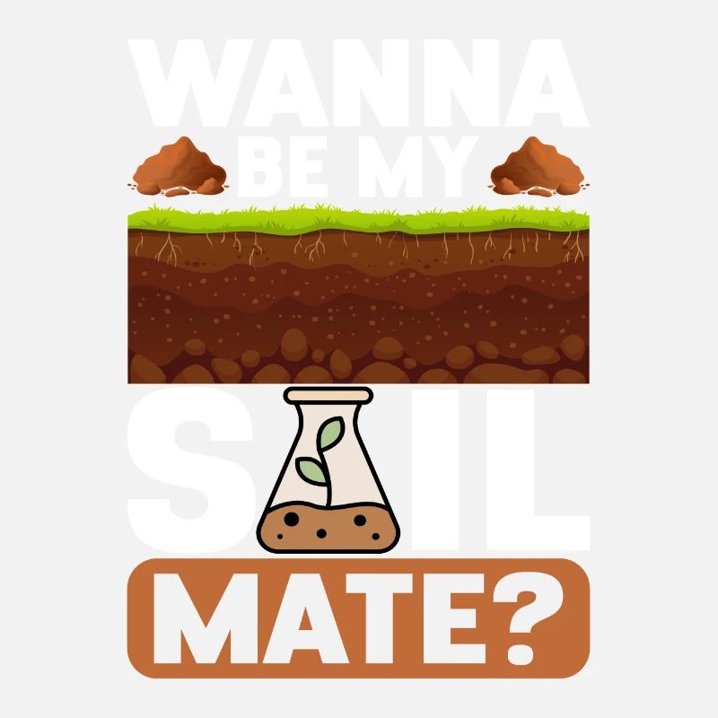 Bodenwissenschaftler Soil Science