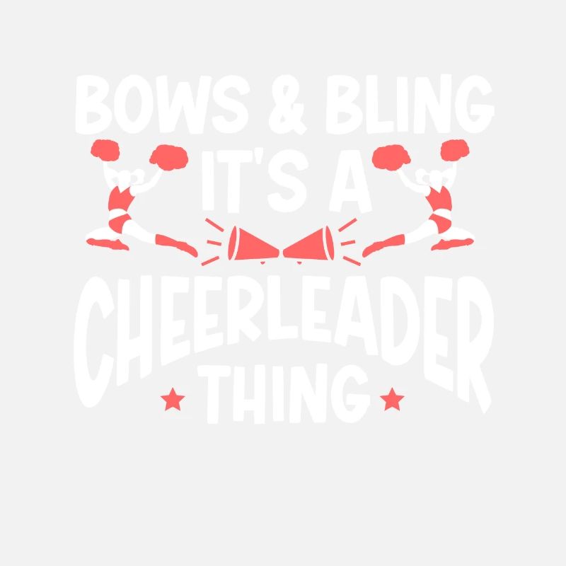 Cheerleading Cheerleader Base Flyer