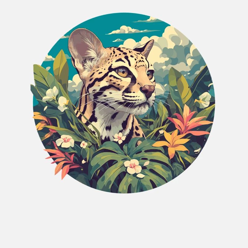 Ocelots Ocelot