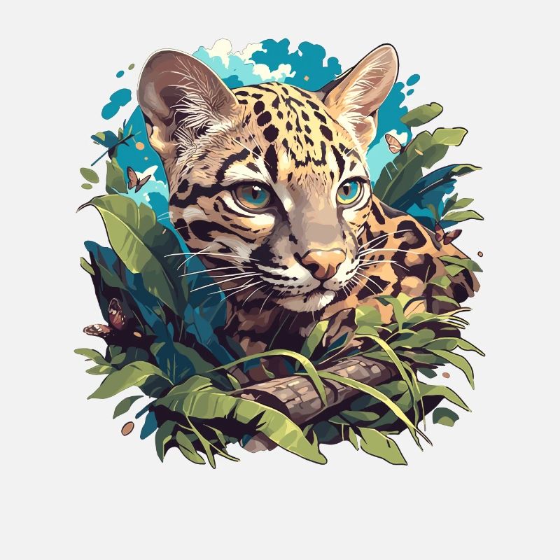 Ocelots Ocelot