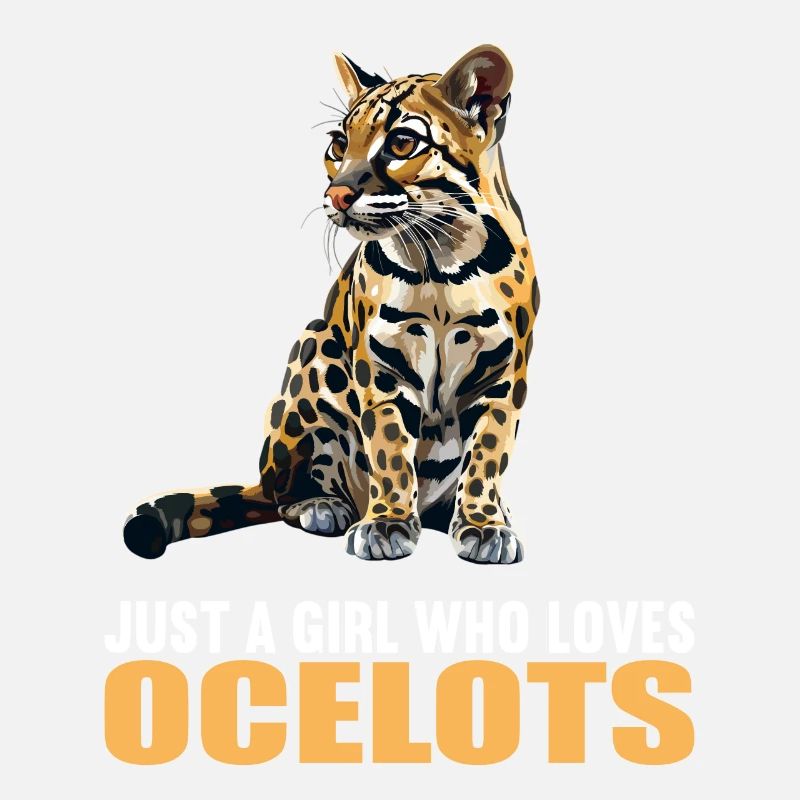 Ocelots Ocelot