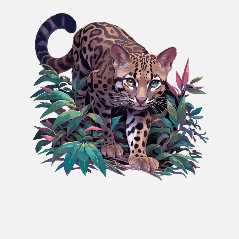 Ocelots Ocelot