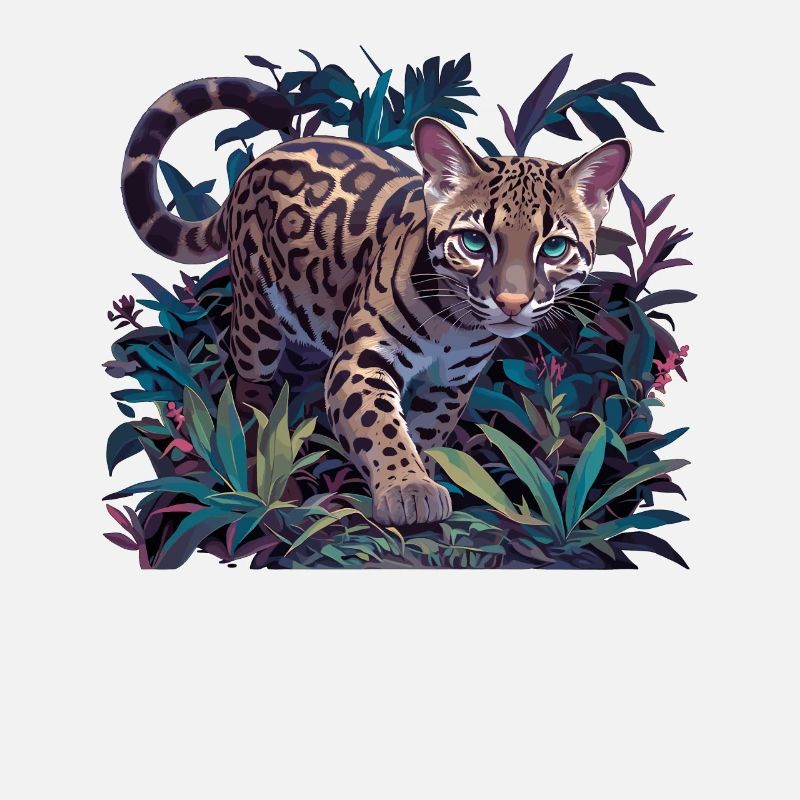 Ocelots Ocelot