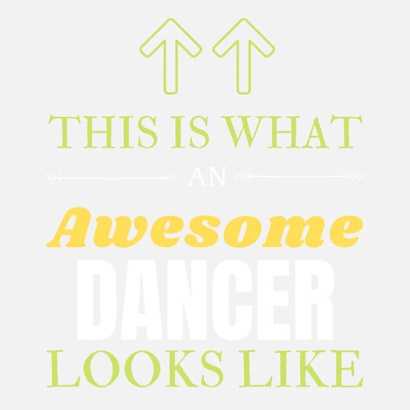 This is What an Awesome Dancer Looks Like