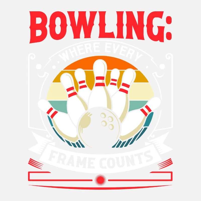Bowling : où chaque image compte !