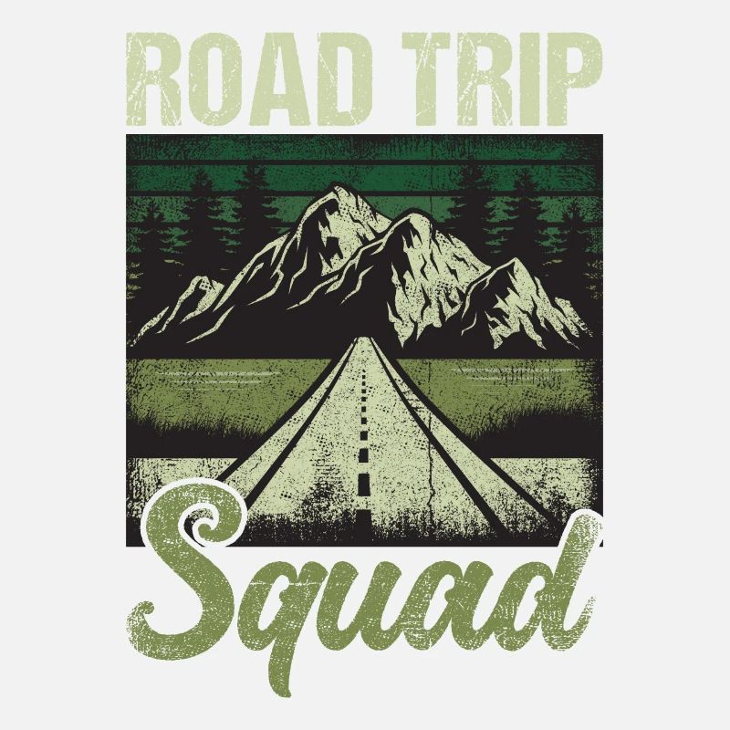 Road Trip Squad