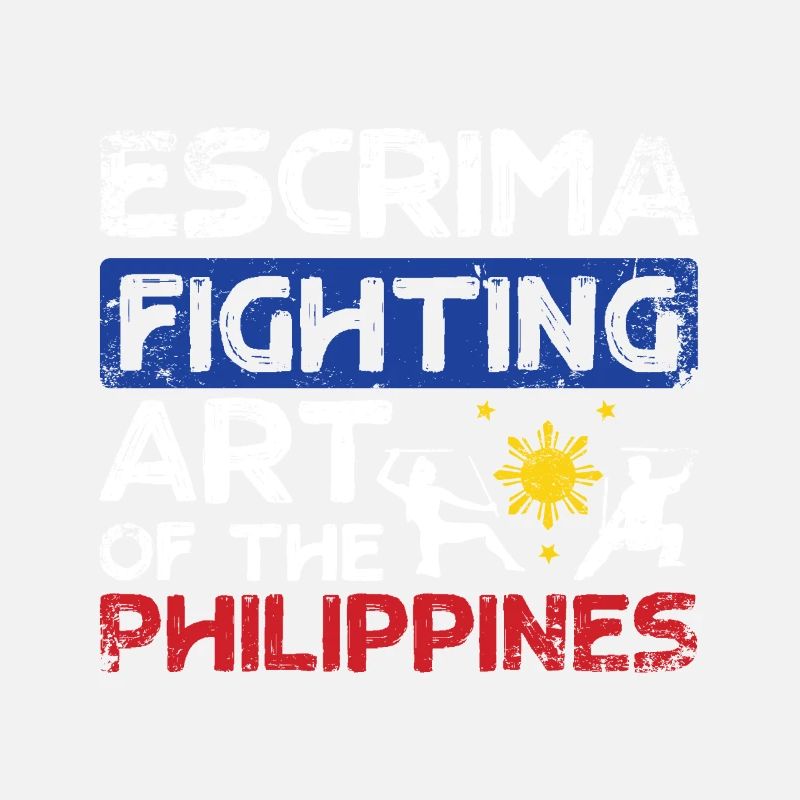 Escrima art de combat des philippines