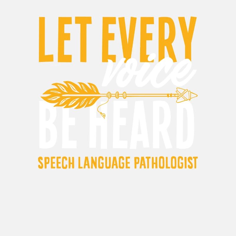 Let every voice be heard