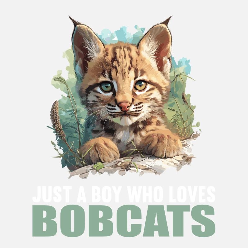 Bobcat's Bobcat, Bobcat, Bobcat, Bobcat, Lynx