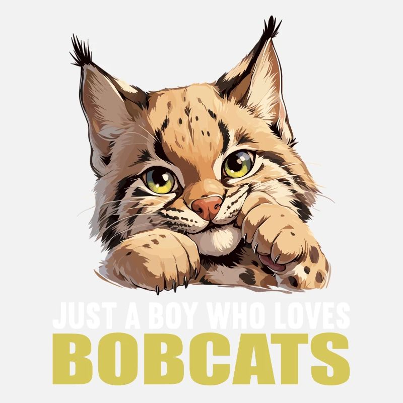 Bobcat's Bobcat, Bobcat, Bobcat, Bobcat, Lynx