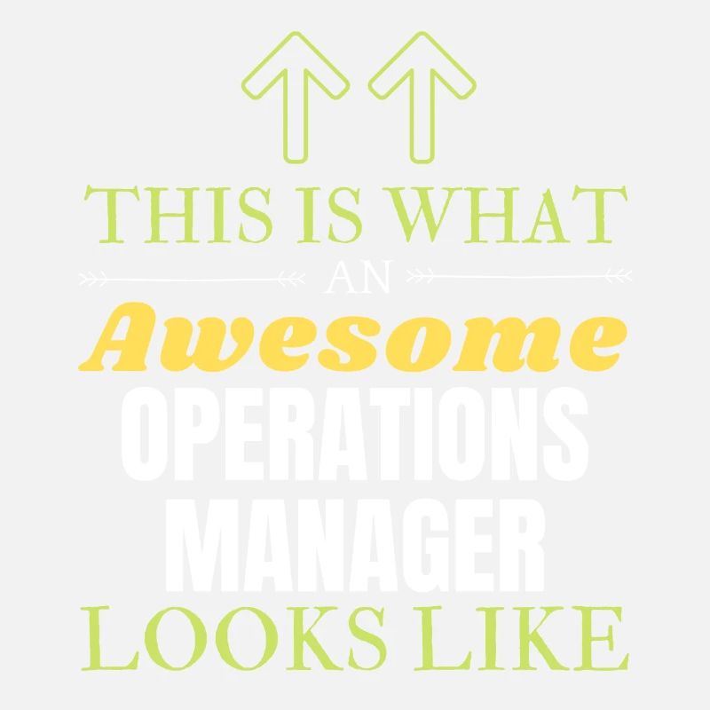 This is What an Awesome Operations Manager Looks L