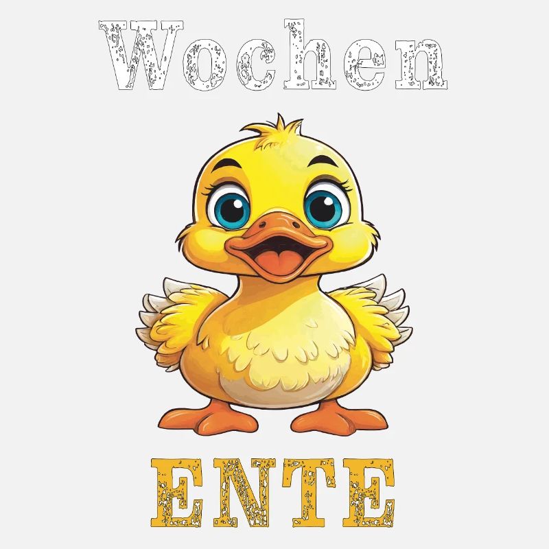 Weeks Duck