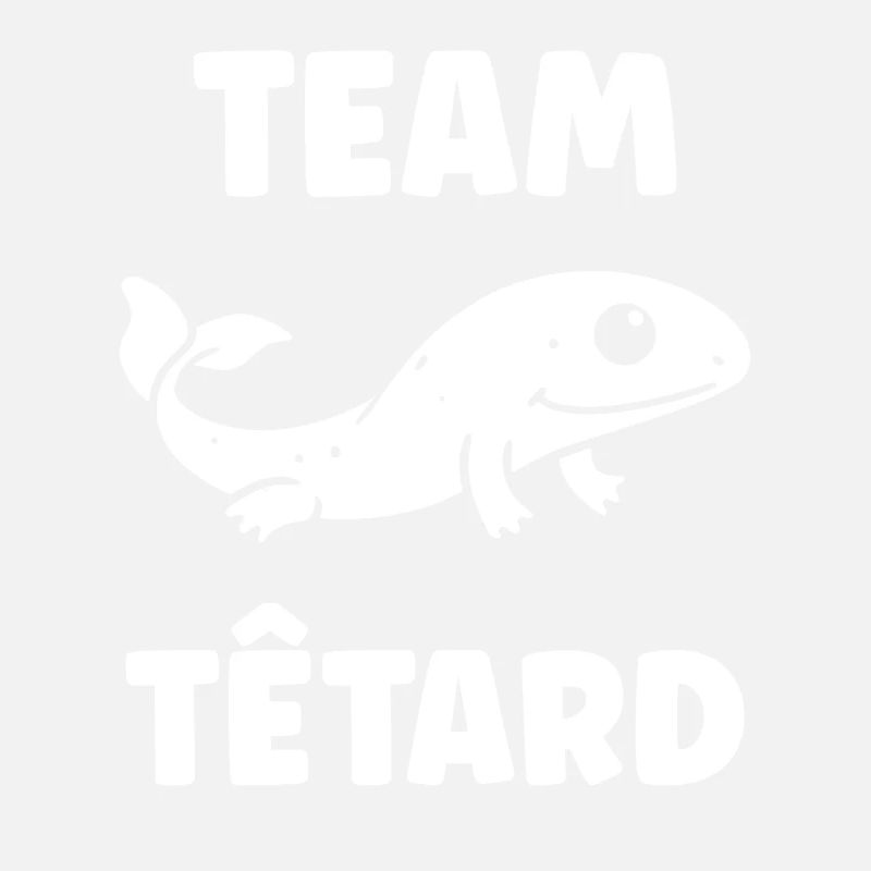 Têtard