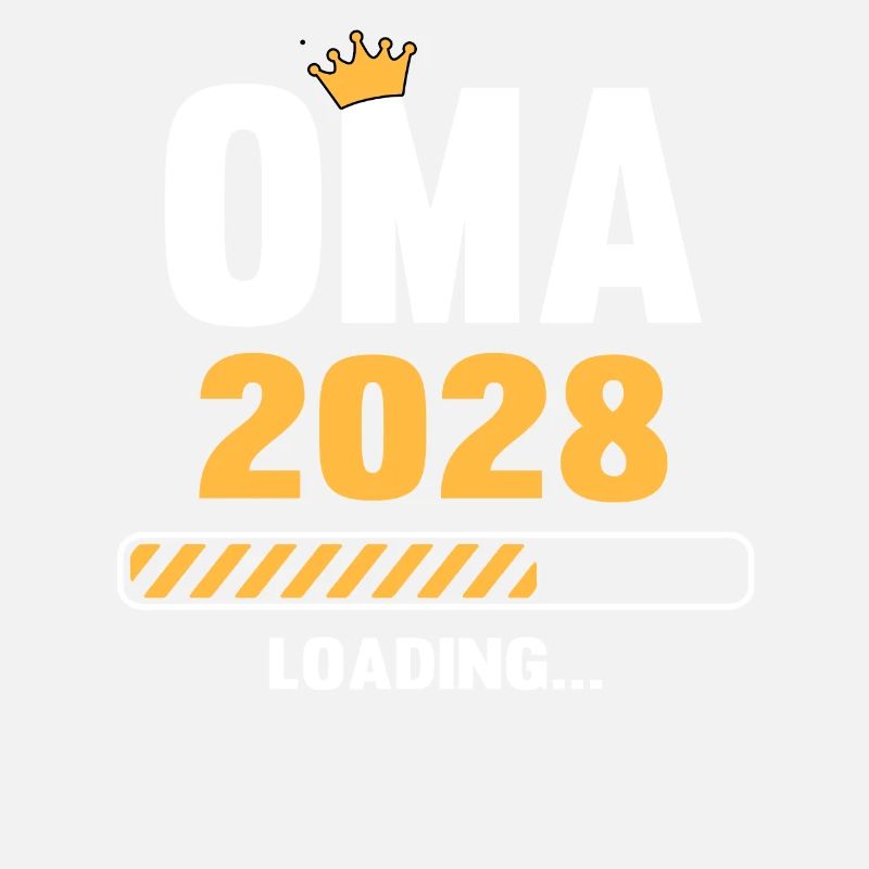 Oma 2028 Loading