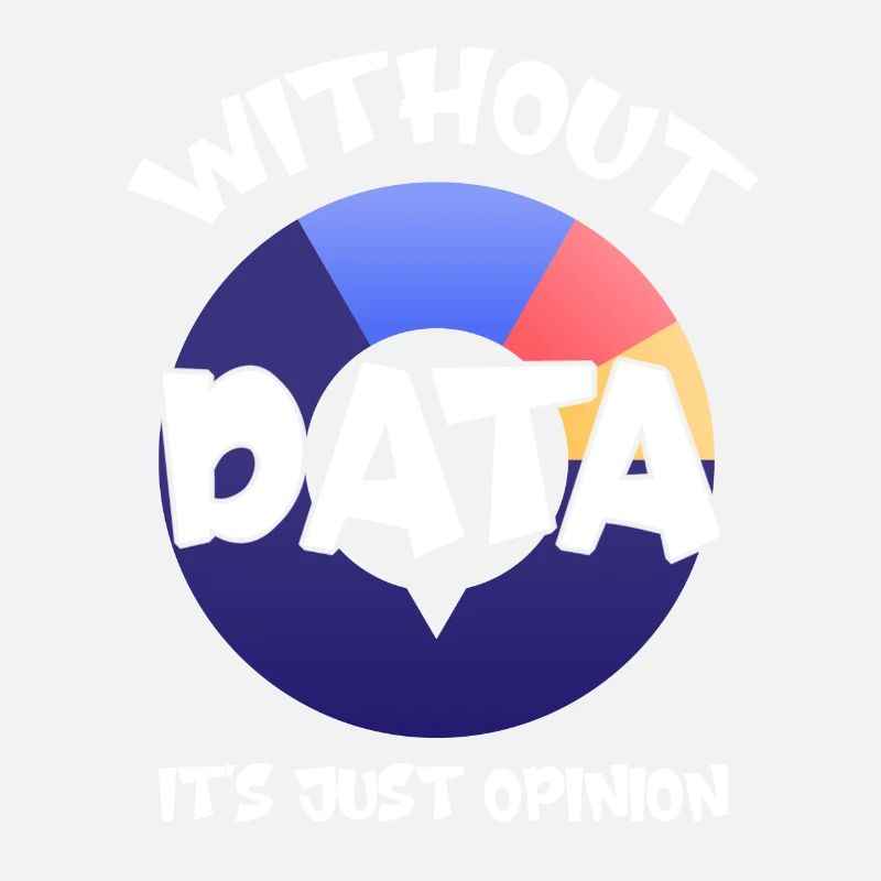 Data Or It Didn't Happen For Student