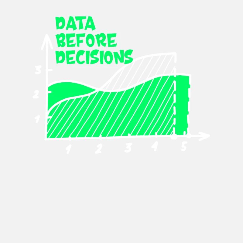 Data Or It Didn't Happen For Student