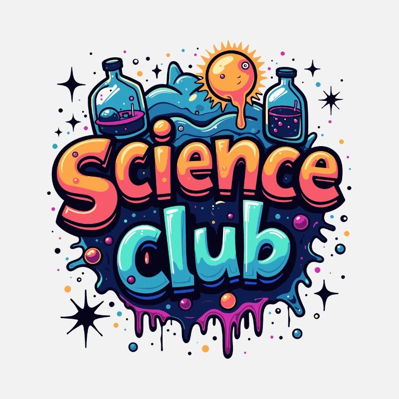 CLUB DE SCIENCES