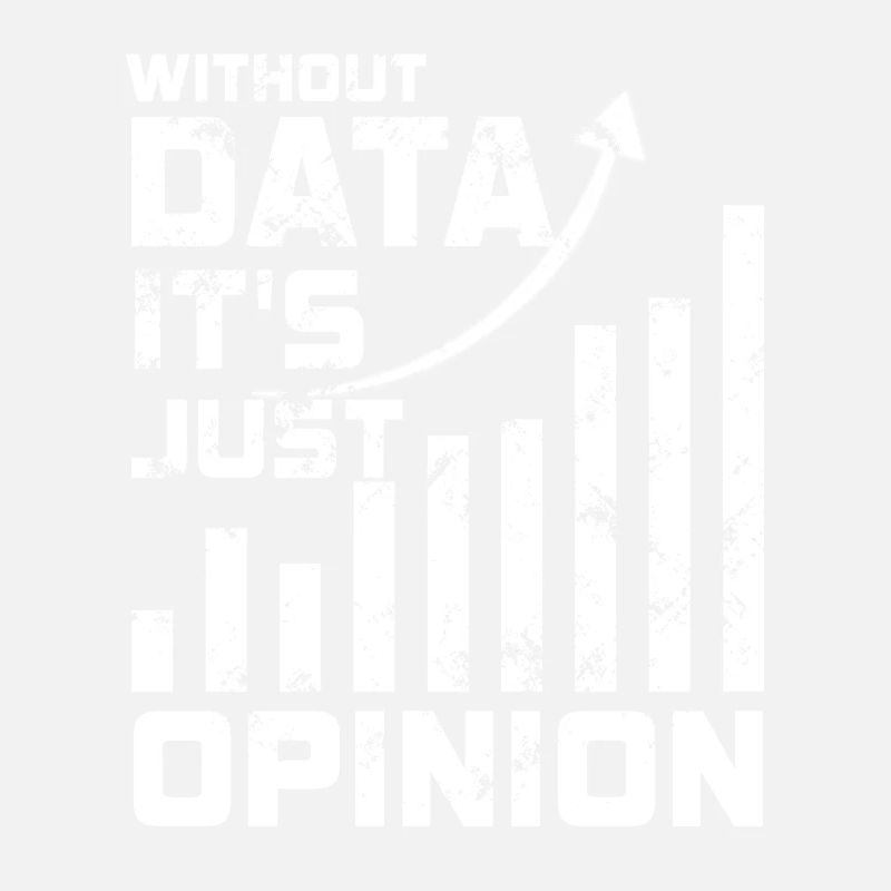 Data Or It Didn't Happen For Student