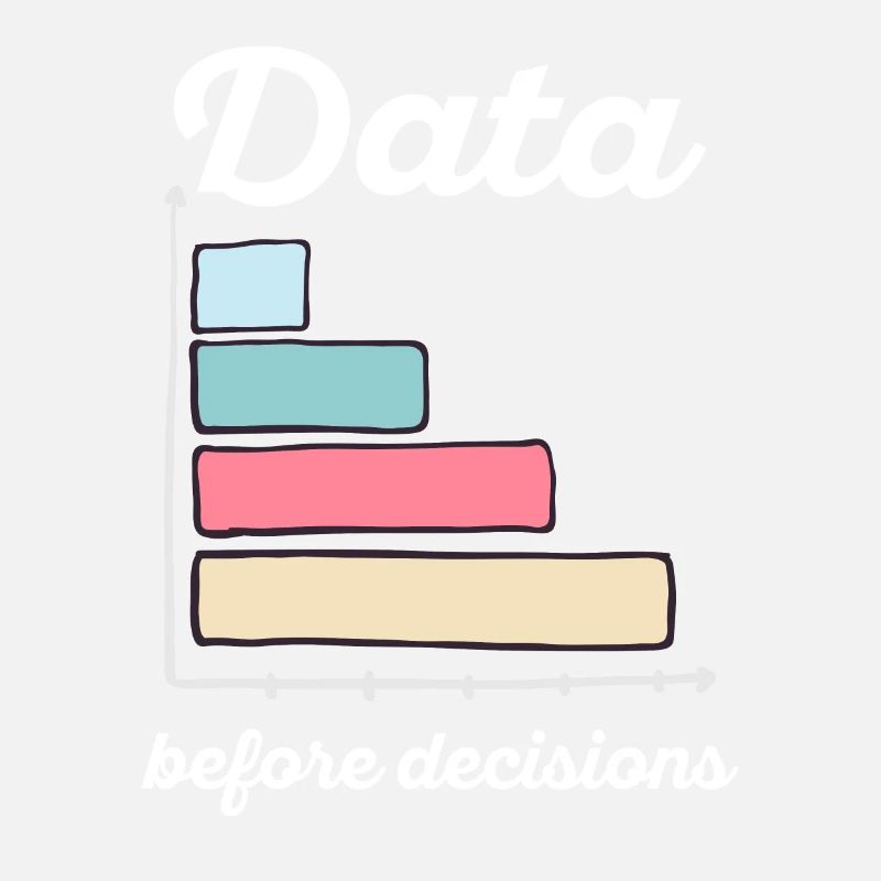 Data Or It Didn't Happen For Student