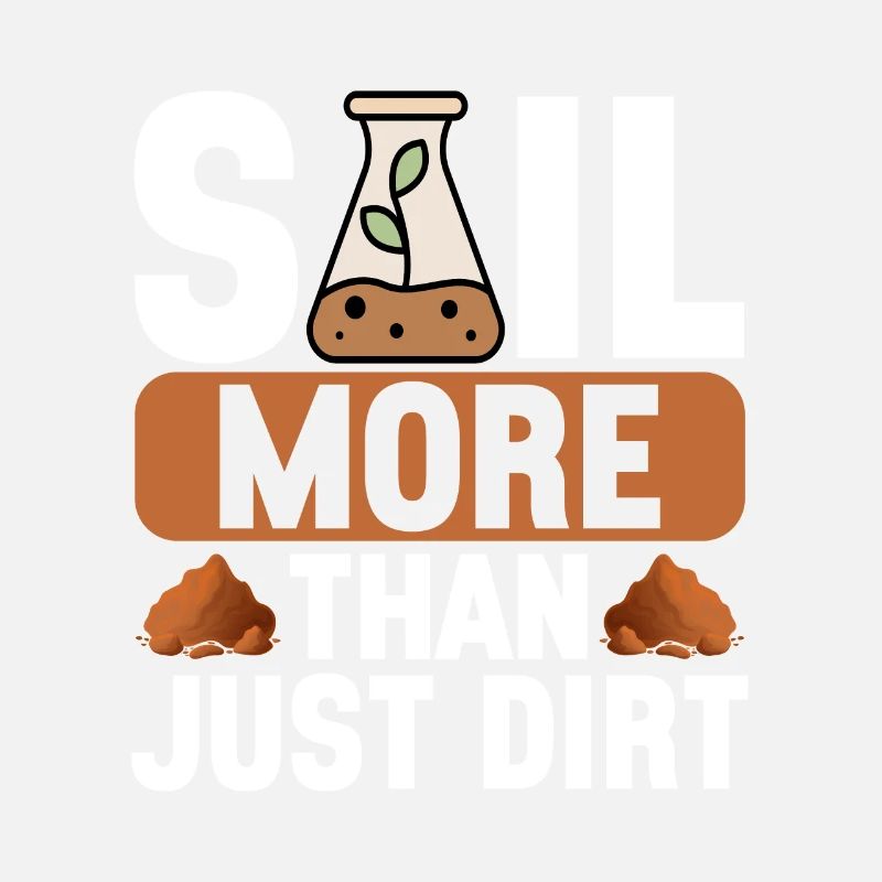 Bodenwissenschaftler Soil Science