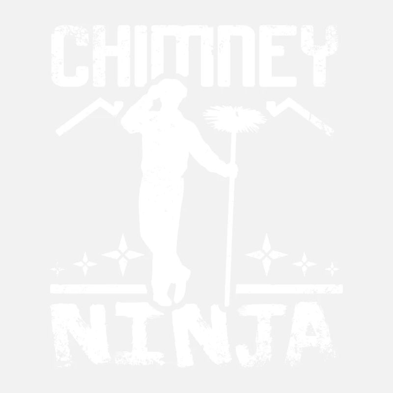 Ramoneur ninja