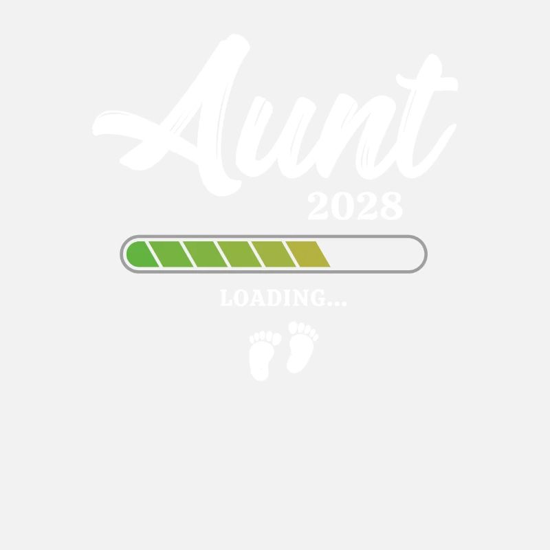 Aunt Loading 2028