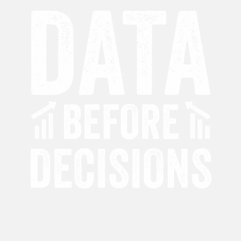 Data Or It Didn't Happen For Student